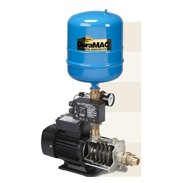 DuraMAC Booster Pump - Residential Image